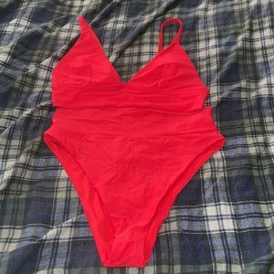 SOLD ❌ Aerie Swimsuit